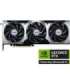 MSI VENTUS GEFORCE RTX 5080 16G 3X OC PLUS graphics card NVIDIA 16 GB GDDR7
