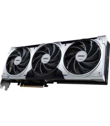 MSI VENTUS GEFORCE RTX 5080 16G 3X OC PLUS graphics card NVIDIA 16 GB GDDR7