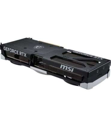 MSI VENTUS GEFORCE RTX 5080 16G 3X OC PLUS graphics card NVIDIA 16 GB GDDR7