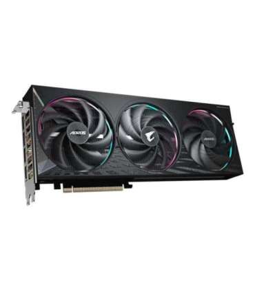 GIGABYTE AORUS GeForce RTX 5060 ELITE 8G Graphics Card - 8GB GDDR7