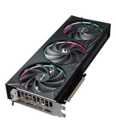 GIGABYTE AORUS GeForce RTX 5060 ELITE 8G Graphics Card - 8GB GDDR7