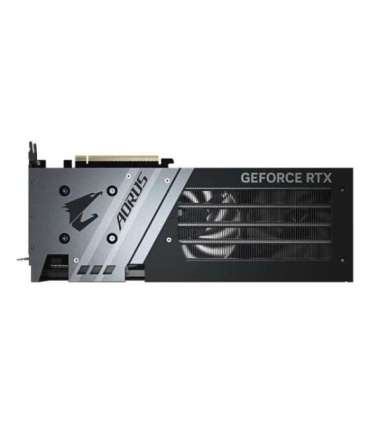 GIGABYTE AORUS GeForce RTX 5060 ELITE 8G Graphics Card - 8GB GDDR7