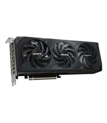 GIGABYTE GeForce RTX 5070 WINDFORCE SFF 12G Graphics Card - 12GB GDDR7, 192bit, PCI-E 5.0, 2512MHz Core Clock, 3 x DP