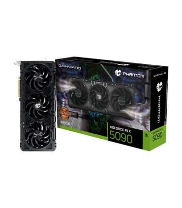 Gainward GeForce RTX 5090 Phantom GS NVIDIA 32 GB GDDR7