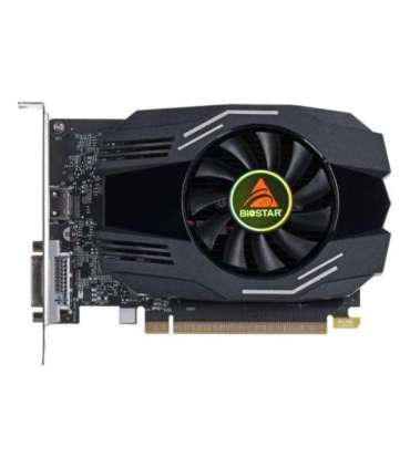 Biostar GeForce GT1030 NVIDIA GeForce GT 1030 4 GB GDDR4