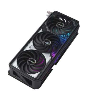 ASUS ROG Strix RTX 5070 12 GB OC Gaming graphics card