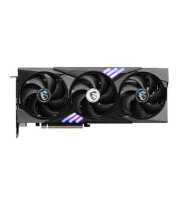 MSI GAMING GeForce RTX 5060 TI 16G TRIO OC NVIDIA 16 GB GDDR7