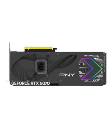 PNY GeForce RTX 5070 EPIC-X RGB OC NVIDIA 12 GB GDDR7