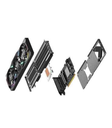 PNY GeForce RTX 5070 EPIC-X RGB OC NVIDIA 12 GB GDDR7