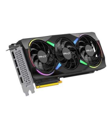 PNY GeForce RTX 5070 EPIC-X RGB OC NVIDIA 12 GB GDDR7