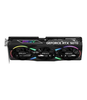 PNY GeForce RTX 5070 EPIC-X RGB OC NVIDIA 12 GB GDDR7