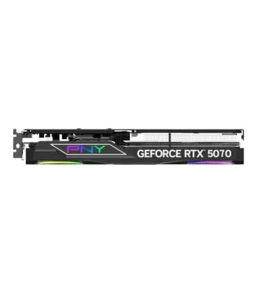 PNY GeForce RTX 5070 EPIC-X RGB OC NVIDIA 12 GB GDDR7