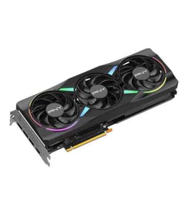 PNY GeForce RTX 5070 EPIC-X RGB OC NVIDIA 12 GB GDDR7