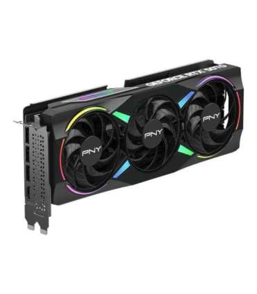 PNY GeForce RTX 5070 EPIC-X RGB OC NVIDIA 12 GB GDDR7
