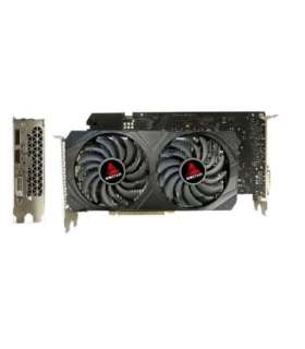 BIOSTAR GeForce RTX 3050 6GB graphics card