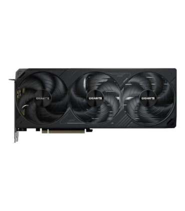 GIGABYTE GeForce RTX 5080 WINDFORCE OC SFF 16G Graphics Card - 16GB GDDR7, 256bit, PCI-E 5.0, 2670MHz Core Clock, 3 x DP
