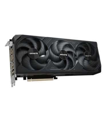 GIGABYTE GeForce RTX 5080 WINDFORCE OC SFF 16G Graphics Card - 16GB GDDR7, 256bit, PCI-E 5.0, 2670MHz Core Clock, 3 x DP