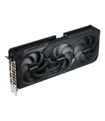GIGABYTE GeForce RTX 5080 WINDFORCE OC SFF 16G Graphics Card - 16GB GDDR7, 256bit, PCI-E 5.0, 2670MHz Core Clock, 3 x DP
