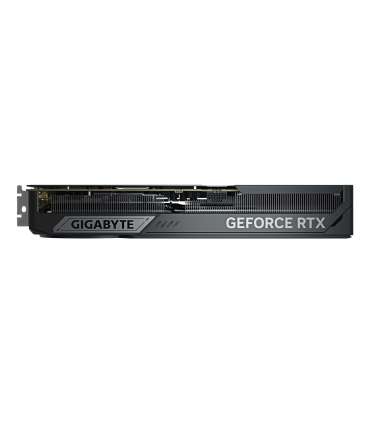 GIGABYTE GeForce RTX 5080 WINDFORCE OC SFF 16G Graphics Card - 16GB GDDR7, 256bit, PCI-E 5.0, 2670MHz Core Clock, 3 x DP
