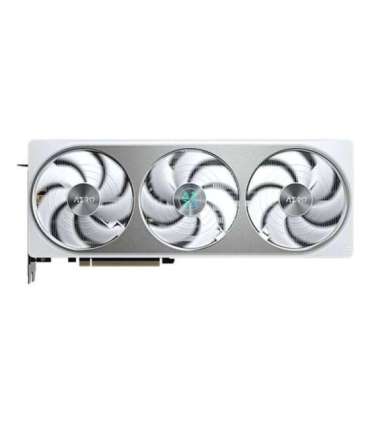Graphics card Gigabyte GeForce RTX 5070 AERO OC 12 GB GDDR7