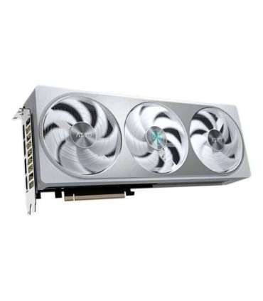 Graphics card Gigabyte GeForce RTX 5070 AERO OC 12 GB GDDR7