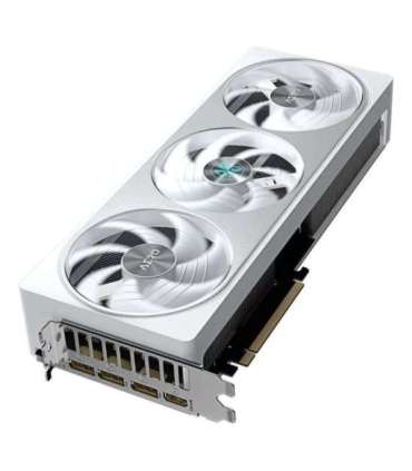 Graphics card Gigabyte GeForce RTX 5070 AERO OC 12 GB GDDR7
