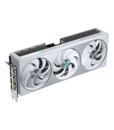 Graphics card Gigabyte GeForce RTX 5070 AERO OC 12 GB GDDR7