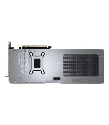 Graphics card Gigabyte GeForce RTX 5070 AERO OC 12 GB GDDR7