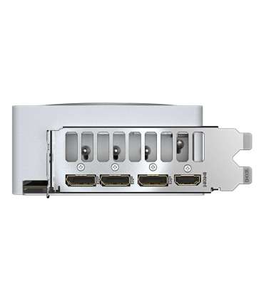 Graphics card Gigabyte GeForce RTX 5070 AERO OC 12 GB GDDR7