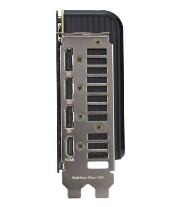 ASUS Prime GeForce RTX 5080 OC 16 GB GDDR7 graphics card