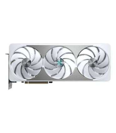 GIGABYTE GeForce RTX 5070 Ti AERO OC 16G Graphics Card - 16GB GDDR7, 256bit, PCI-E 5.0, 2588 MHz Core Clock, 3 x DP