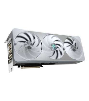 GIGABYTE GeForce RTX 5070 Ti AERO OC 16G Graphics Card - 16GB GDDR7, 256bit, PCI-E 5.0, 2588 MHz Core Clock, 3 x DP