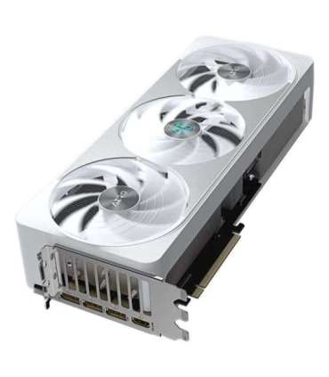 GIGABYTE GeForce RTX 5070 Ti AERO OC 16G Graphics Card - 16GB GDDR7, 256bit, PCI-E 5.0, 2588 MHz Core Clock, 3 x DP
