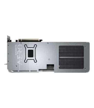 GIGABYTE GeForce RTX 5070 Ti AERO OC 16G Graphics Card - 16GB GDDR7, 256bit, PCI-E 5.0, 2588 MHz Core Clock, 3 x DP