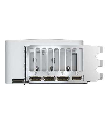 GIGABYTE GeForce RTX 5070 Ti AERO OC 16G Graphics Card - 16GB GDDR7, 256bit, PCI-E 5.0, 2588 MHz Core Clock, 3 x DP