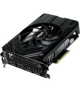Palit NE64060019P1-1070F graphics card NVIDIA GeForce RTX 4060 8 GB GDDR6