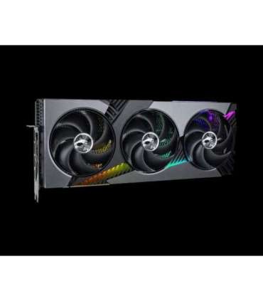 MSI RTX 5080 16G VANGUARD SOC graphics card