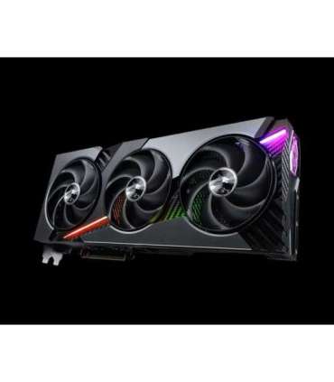 MSI RTX 5080 16G VANGUARD SOC graphics card