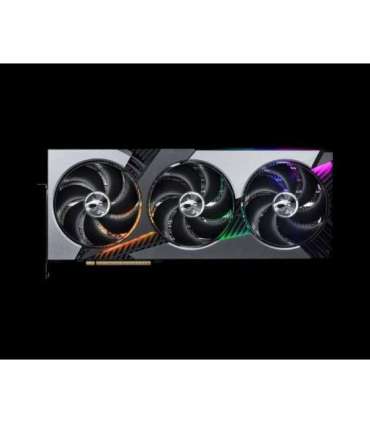 MSI RTX 5080 16G VANGUARD SOC graphics card