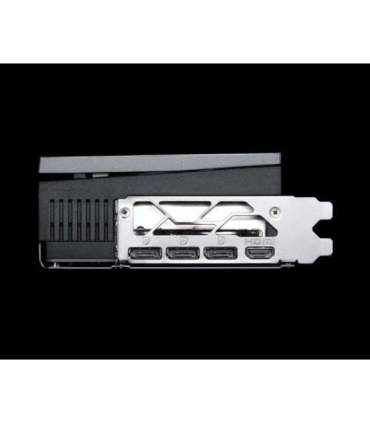 MSI RTX 5080 16G VANGUARD SOC graphics card