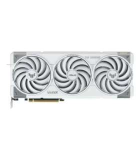 ASUS TUF Gaming RTX 5070 Ti 16 GB OC White graphics card