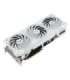 ASUS TUF Gaming RTX 5070 Ti 16 GB OC White graphics card