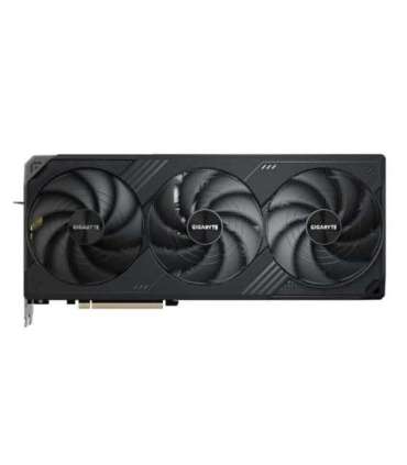GIGABYTE GeForce RTX 5090 WINDFORCE OC 32G Graphics Card - 32GB GDDR7, 512bit, PCI-E 5.0, 2467MHz Core Clock, 3 x DP
