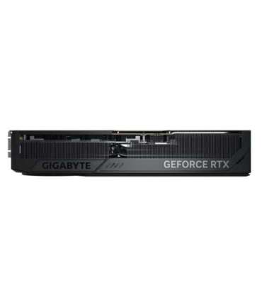 GIGABYTE GeForce RTX 5090 WINDFORCE OC 32G Graphics Card - 32GB GDDR7, 512bit, PCI-E 5.0, 2467MHz Core Clock, 3 x DP