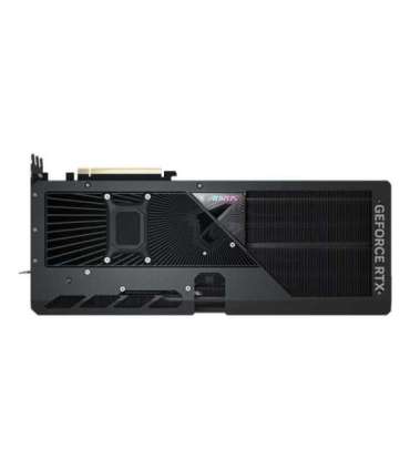 Graphics card Gigabyte GeForce RTX 5070 Ti AORUS Master 16 GB GDDR7