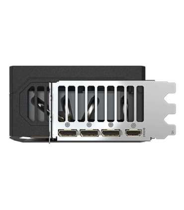 Graphics card Gigabyte GeForce RTX 5070 Ti AORUS Master 16 GB GDDR7