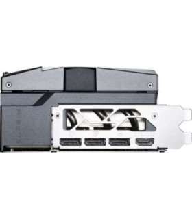 MSI SUPRIM GeForce RTX5080 16G SOC NVIDIA GeForce RTX 5080 16 GB GDDR7