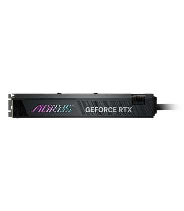 GIGABYTE AORUS GeForce RTX 5090 XTREME WATERFORCE 32G Graphics Card - 32GB GDDR7, 512bit, PCI-E 5.0, 2655MHz Core Clock,