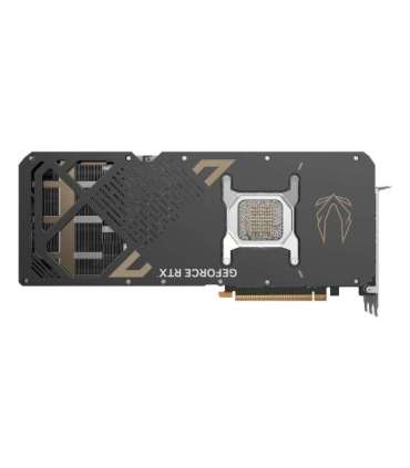 Zotac GAMING GeForce RTX 5090 SOLID NVIDIA 32 GB GDDR7