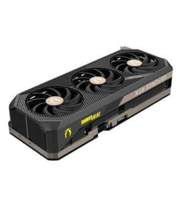 Zotac GAMING GeForce RTX 5090 SOLID OC NVIDIA 32 GB GDDR7